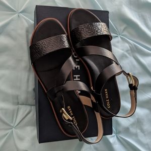 Cole Haan Findra Strappy Sandal